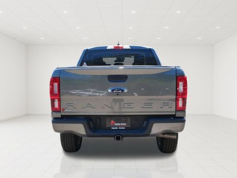 Certified 2023 Ford Ranger XLT w/ Trailer Tow Package AWD/4WD image 5
