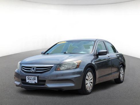 Used 2012 Honda Accord LX image 2