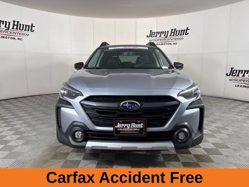 Used 2024 Subaru Outback Limited AWD/4WD image 3