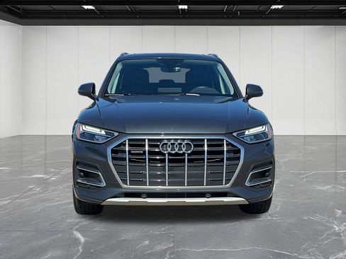 Used 2024 Audi Q5 2.0T Premium AWD/4WD image 14