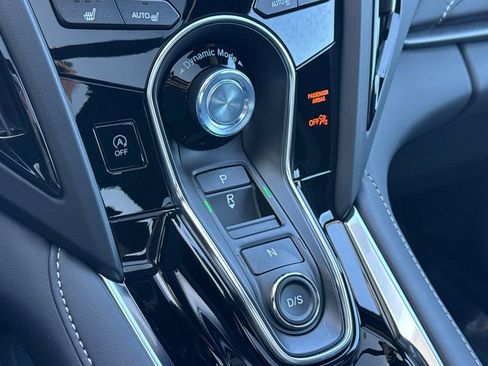 Certified 2025 Acura RDX SH-AWD image 26