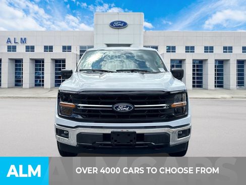 Used 2024 Ford F150 XLT image 3