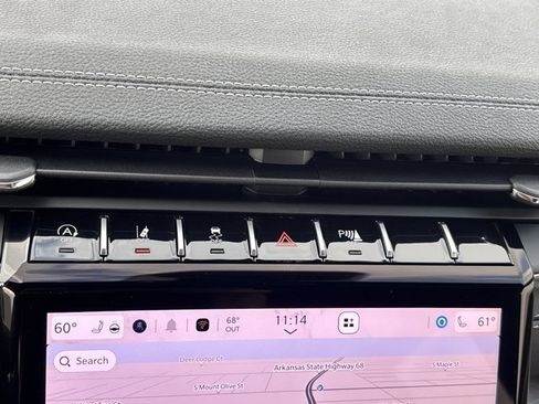 New 2025 Jeep Grand Cherokee Limited w/ Trailer Tow Package image 28