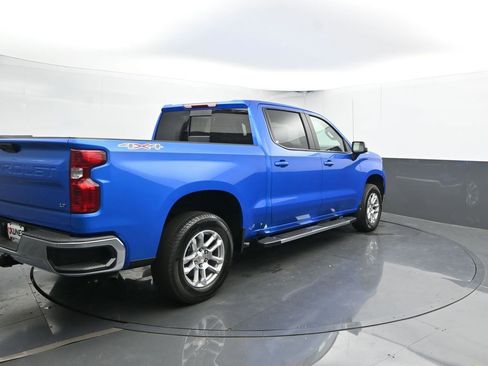 New 2026 Chevrolet Silverado 1500 LT w/ Convenience Package II image 9