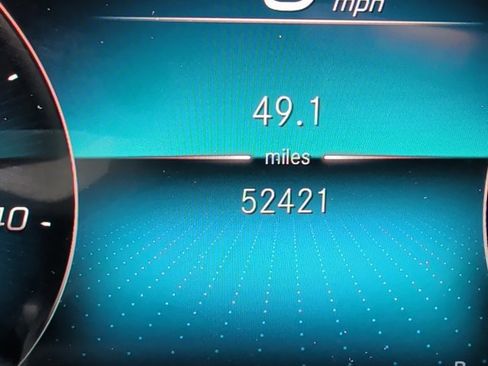 Certified 2022 Mercedes-Benz Maybach GLS 600 4MATIC image 6