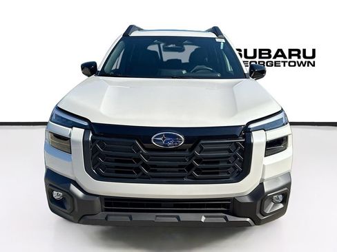 New 2026 Subaru Outback Limited AWD/4WD image 3