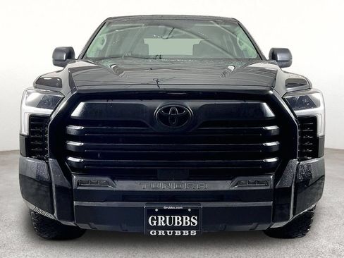 Used 2023 Toyota Tundra SR5 AWD/4WD image 4
