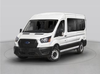 Used 2023 Ford Transit 350 XLT RWD video 1