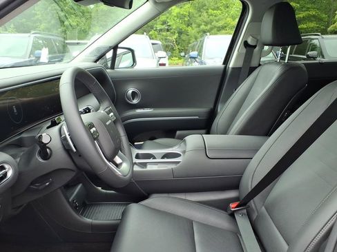 New 2026 Hyundai Palisade Limited AWD/4WD image 10