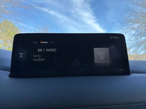 Certified 2023 MAZDA CX-5 AWD 2.5 S w/ Preferred Package image 15