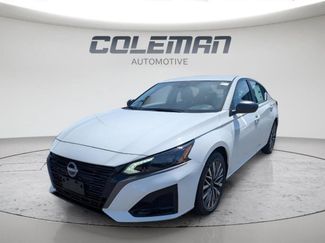 New 2026 Nissan Altima 2.5 SV FWD video 1