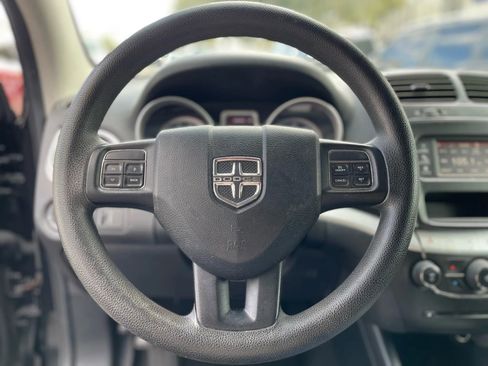 Used 2012 Dodge Journey SXT w/ Flexible Seating Group image 15