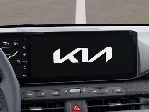 New 2026 Kia K4 EX FWD image 20
