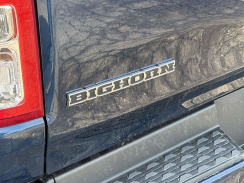Used 2020 RAM 1500 Big Horn image 11