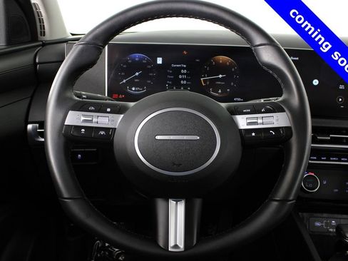 Certified 2025 Hyundai Tucson SEL image 6