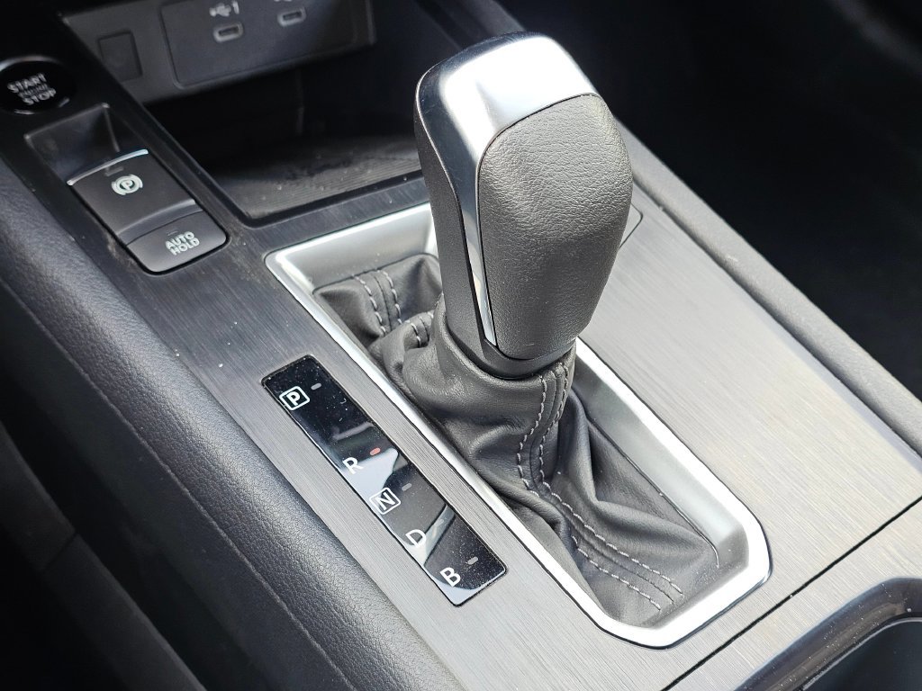 New 2027 Nissan Kicks SV AWD/4WD image 25