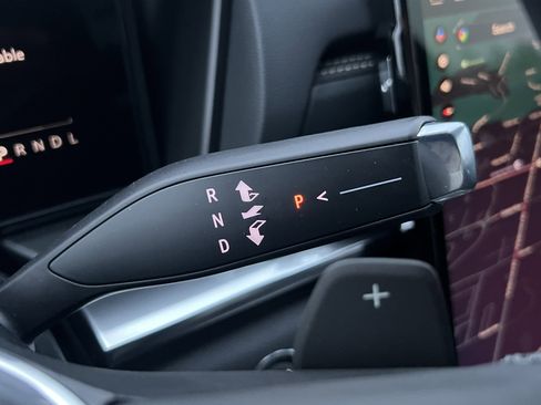 New 2026 GMC Terrain Elevation w/ Elevation Premium Package image 31