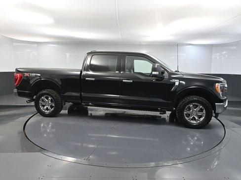 Used 2022 Ford F150 XLT w/ Equipment Group 302A High image 4