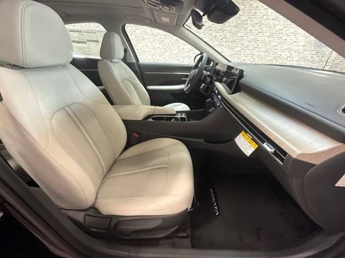 New 2026 Hyundai Sonata SEL FWD image 11