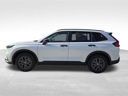 New 2026 Honda CR-V TrailSport image 10