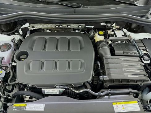 New 2026 Volkswagen Tiguan S image 31