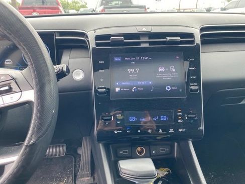 Used 2022 Hyundai Tucson SEL w/ Convenience Package AWD/4WD image 12