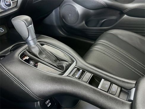 Certified 2024 Honda HR-V EX-L image 24