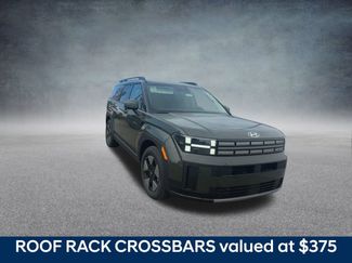 New 2026 Hyundai Santa Fe SEL video 2