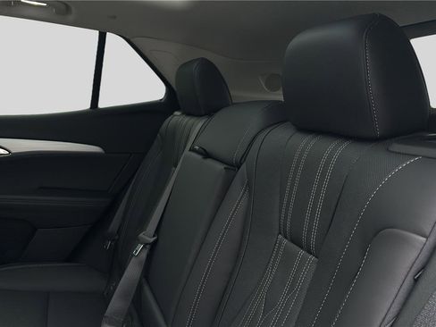 New 2026 Buick Envision Avenir AWD/4WD image 20