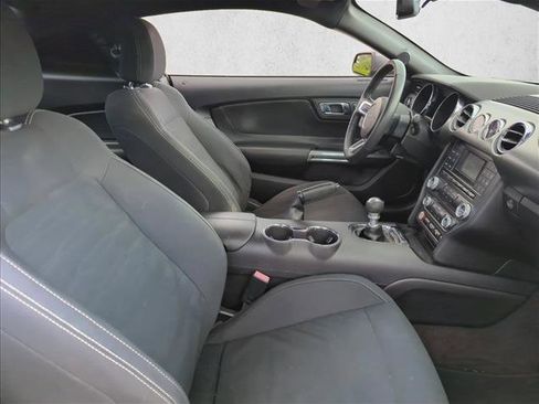 Used 2017 Ford Mustang GT w/ GT Performance Package image 22