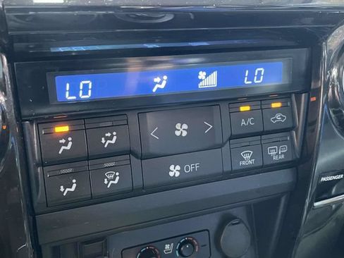 Used 2021 Toyota 4Runner Nightshade AWD/4WD image 14