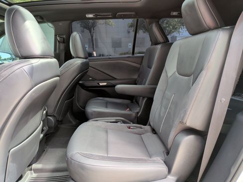 Used 2024 Lexus TX 350 FWD image 28