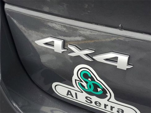 New 2025 Jeep Grand Cherokee Limited w/ Trailer Tow Package image 6