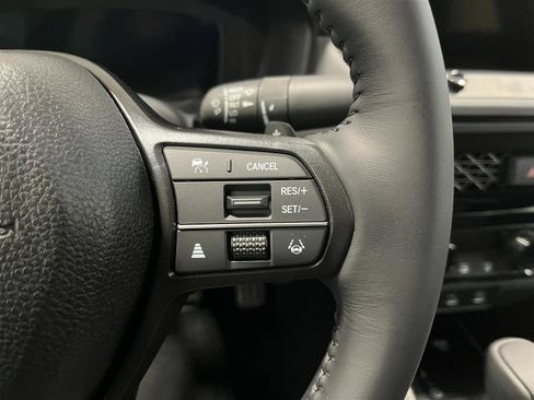 New 2026 Honda Accord Sport image 19