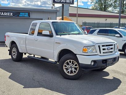 Used 2011 Ford Ranger Sport