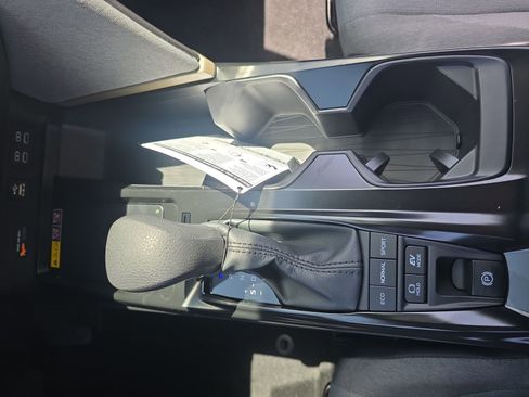 New 2026 Toyota Camry LE image 22