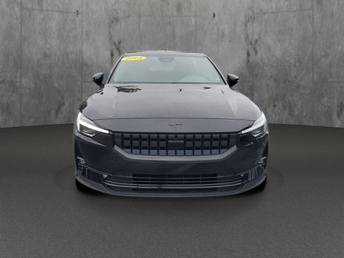 Used 2023 Polestar Polestar 2 w/ Pilot Pack AWD/4WD image 2
