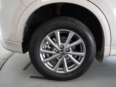 Used 2025 MAZDA CX-5 AWD 2.5 S w/ Preferred Package image 9