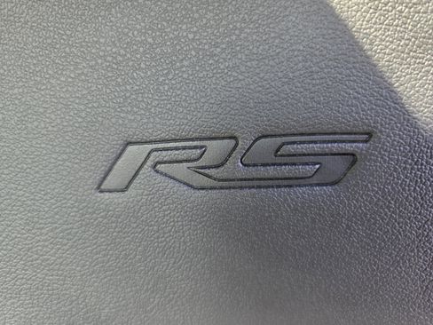 New 2027 Chevrolet Equinox RS w/ Safety and Technology Package AWD/4WD image 13