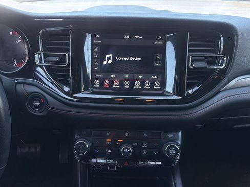 Used 2023 Dodge Durango GT w/ Mopar All Weather Package AWD/4WD image 11