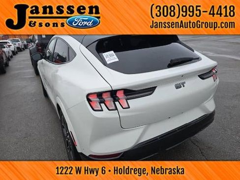 Used 2023 Ford Mustang Mach-E GT image 6