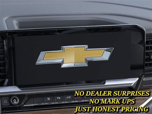 New 2026 Chevrolet Silverado 2500 LT w/ All Star Edition image 20