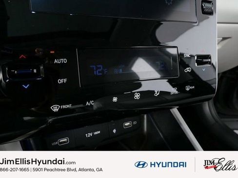 Certified 2023 Hyundai Tucson SEL w/ Convenience Package image 13