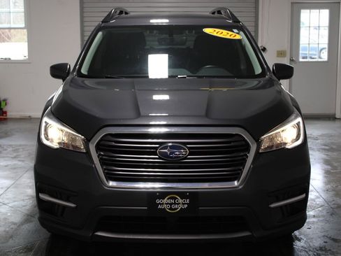 Used 2020 Subaru Ascent Premium w/ Convenience Package image 51