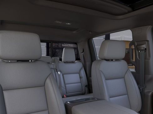 New 2026 GMC Sierra 1500 SLT w/ SLT Premium Plus Package AWD/4WD image 27