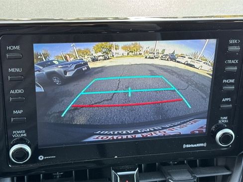 Certified 2022 Toyota Corolla Cross LE image 17