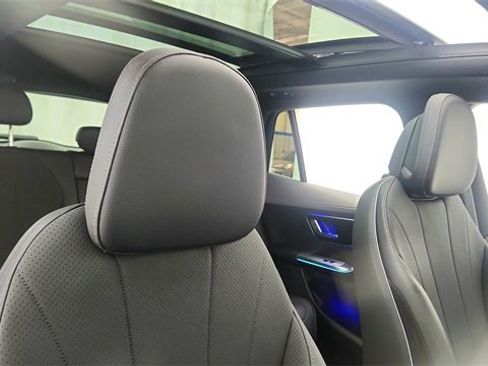 Used 2024 Mercedes-Benz EQE 350+ 4MATIC SUV w/ Driver Assistance Package image 24