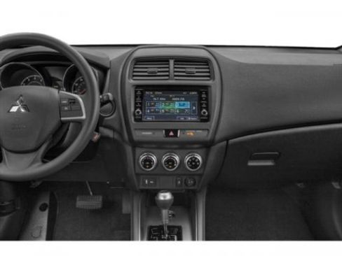 Used 2020 Mitsubishi Outlander Sport ES AWD/4WD image 10