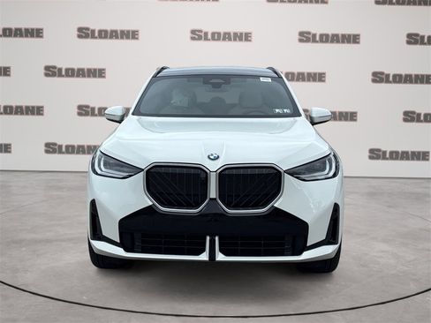 New 2026 BMW X3 xDrive30 w/ Premium Package image 8