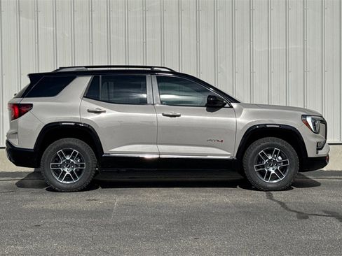 New 2026 GMC Terrain AT4 w/ Convenience Package III image 4